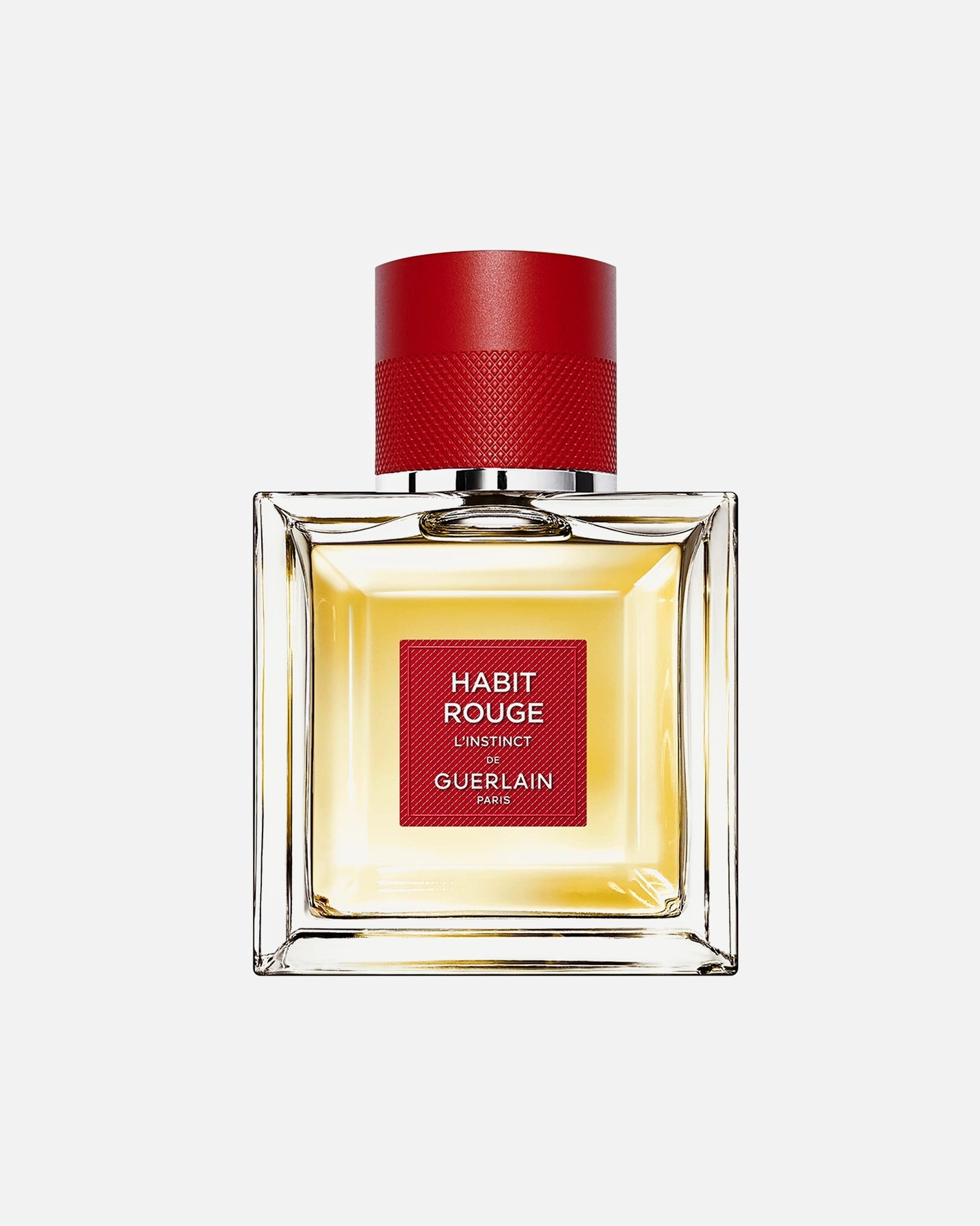 3FDoOJ1016620-0-dgl-NL GUERLAIN HABIT ROUGE L’INSTINCT MEN EDT INTENSE 50ML - الصورة 1