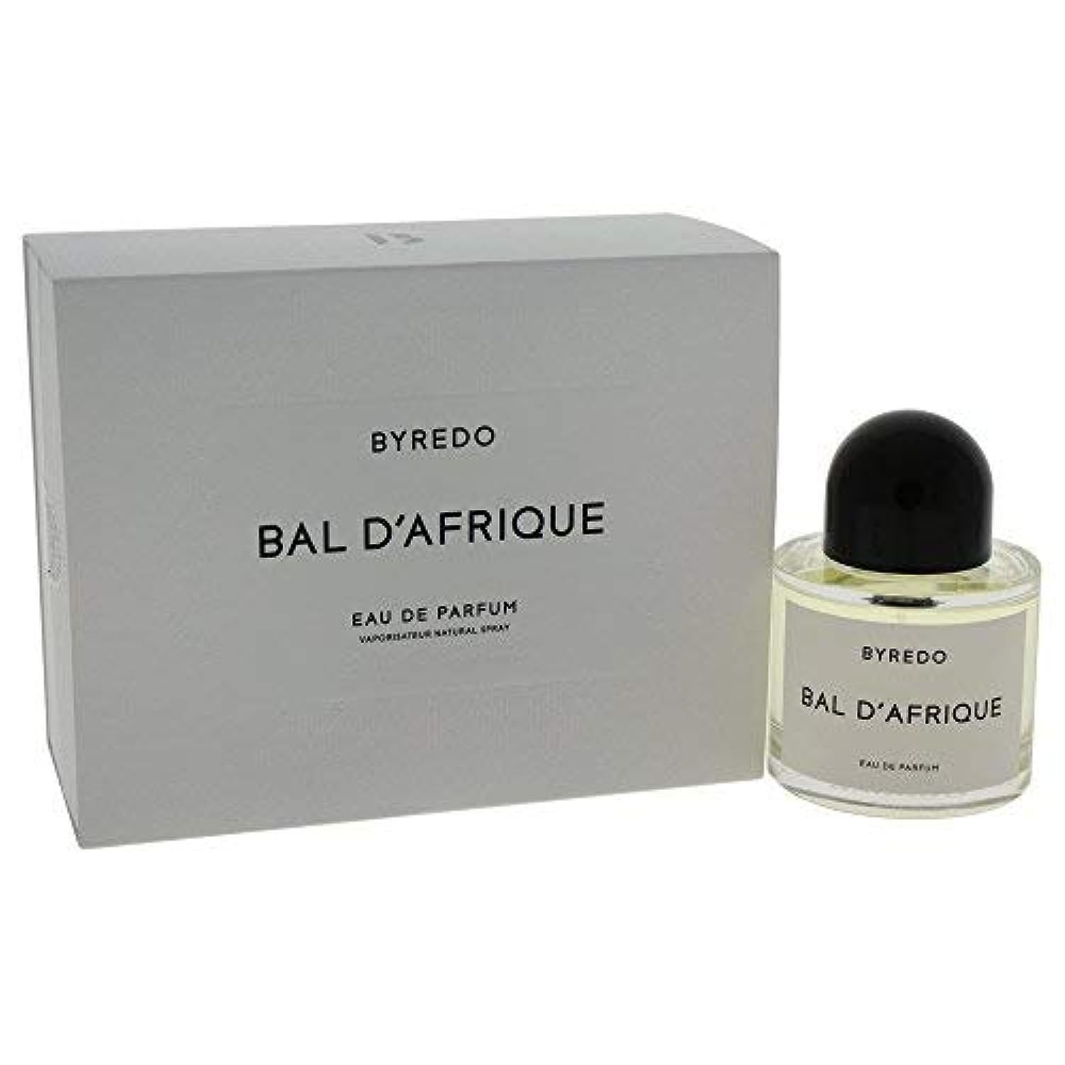 51Qq-WxTDbL BYREDO BAL D’AFRIQUE UNISEX EDP 100ML - Image 1