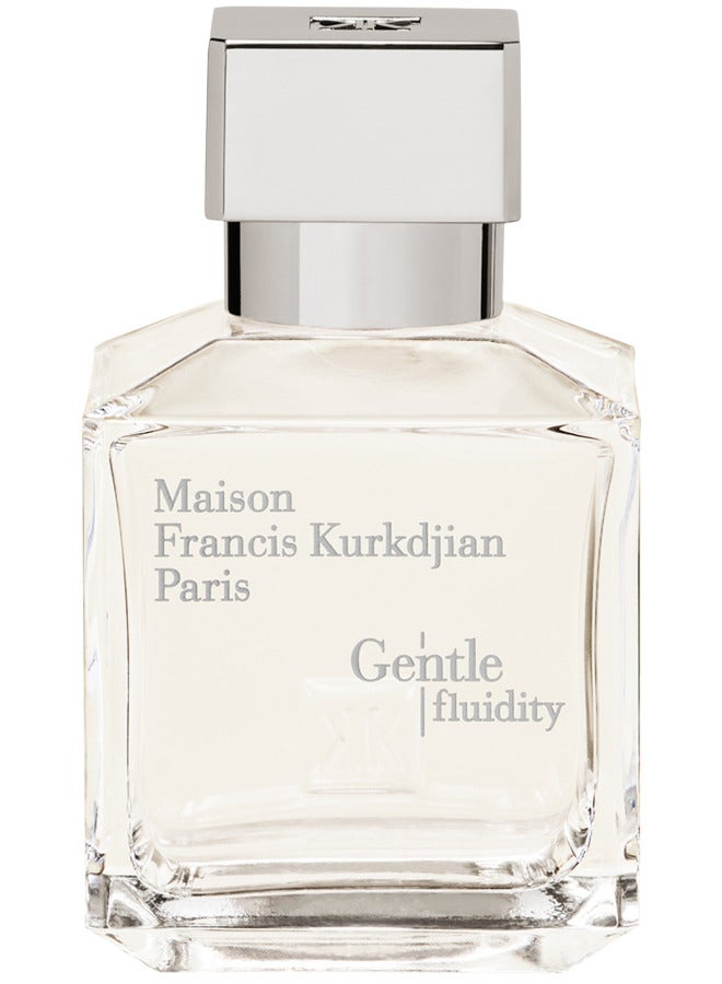 64893b2c-0cdc-4175-8085-1b608162469a MAISON FRANCIS KURKDJIAN GENTLE FLUIDITY SILVER UNISEX EDP 70ML - Image 1