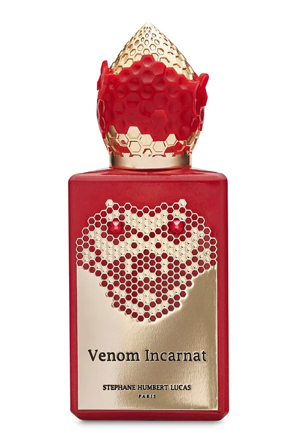 655020 STEPHANE HUMBERT LUCAS 777 VENOM INCARNAT UNISEX 50ML - الصورة 1