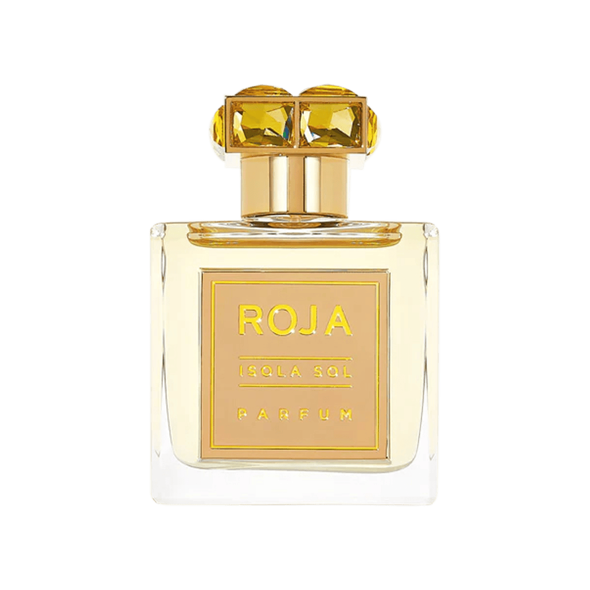 74bacf4fd3e43dfd083aa7c1c423ee0f ROJA DOVE ISOLA SOL UNISEX PARFUM 50ML - الصورة 1