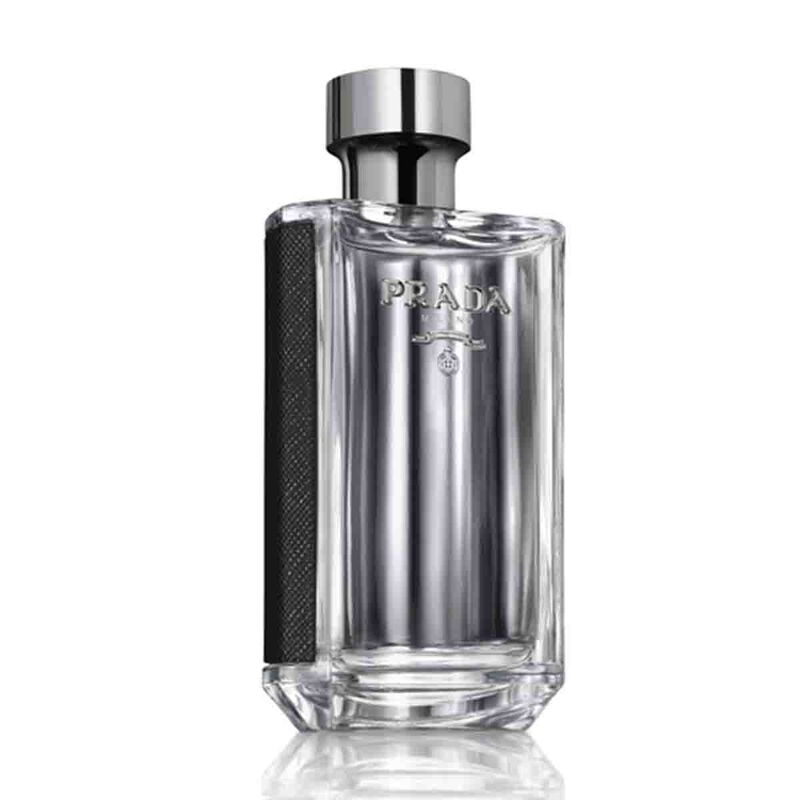 8435137765362 PRADA L'HOMME MEN EDT 100ML - Image 1