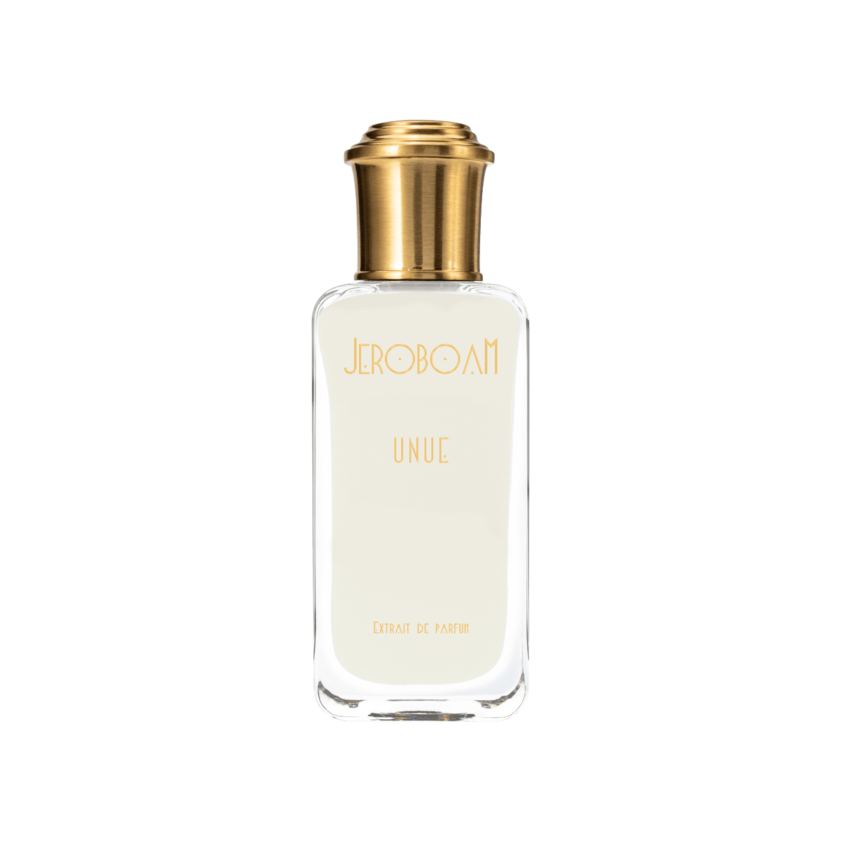 973b46a1bf7e29fc1088f57d471b34d1 JEROBOAM UNUE UNISEX EXTRAIT 30ML - Image 1