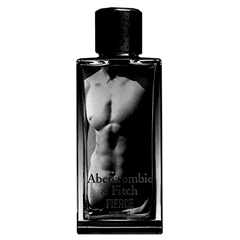 Abercrombie_FitchFierceEaudeCologne100mlforMen_dd ABERCROMBIE & FITCH FIERCE للرجال أو دو كولون 100 مل - الصورة 1