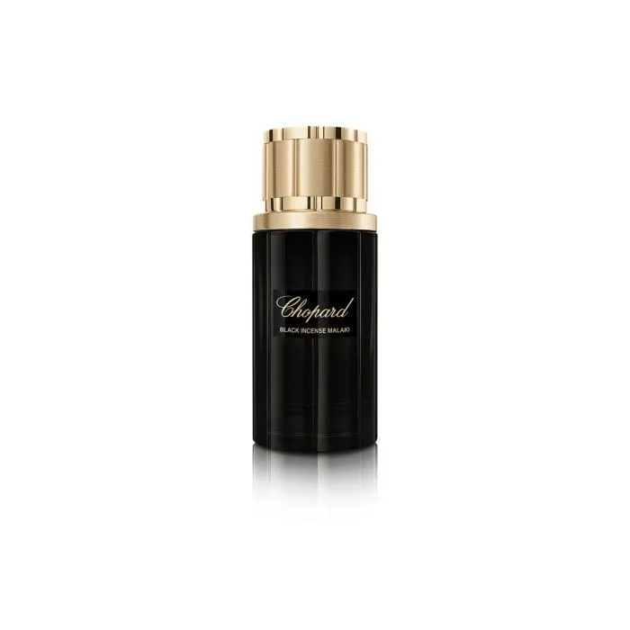 Chopard-Black-Incense-Malaki-EDP-For-Unisex-80ML-1731396819942 CHOPARD BLACK INCENSE MALAKI UNISEX EDP 80ML - الصورة 1