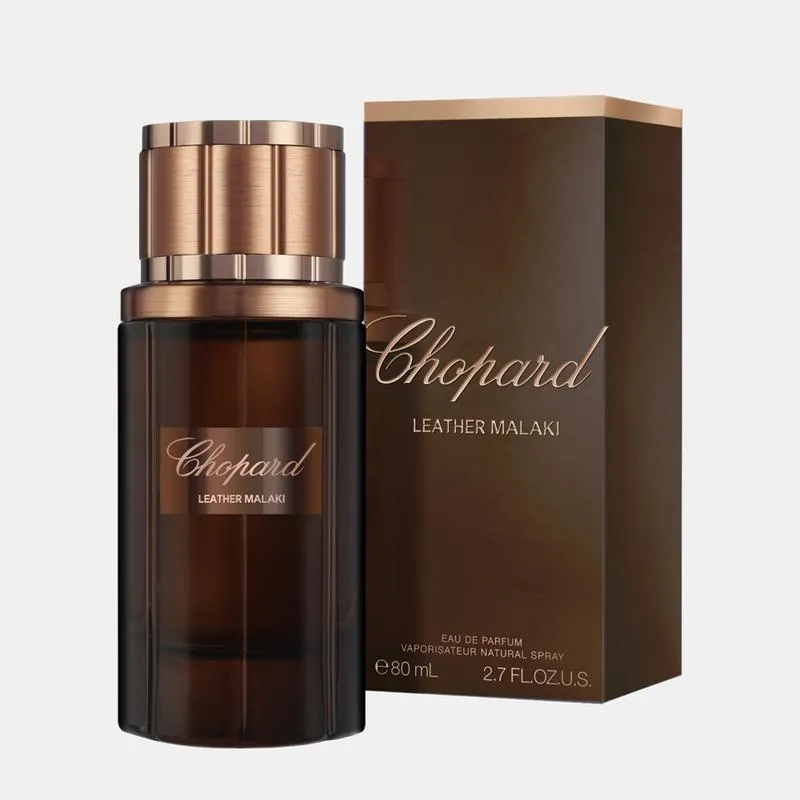 Chopard-Leather-Malaki-EDP-For-Men-80ML-1731398213391 CHOPARD LEATHER MALAKI MEN EDP 80ML - Image 1