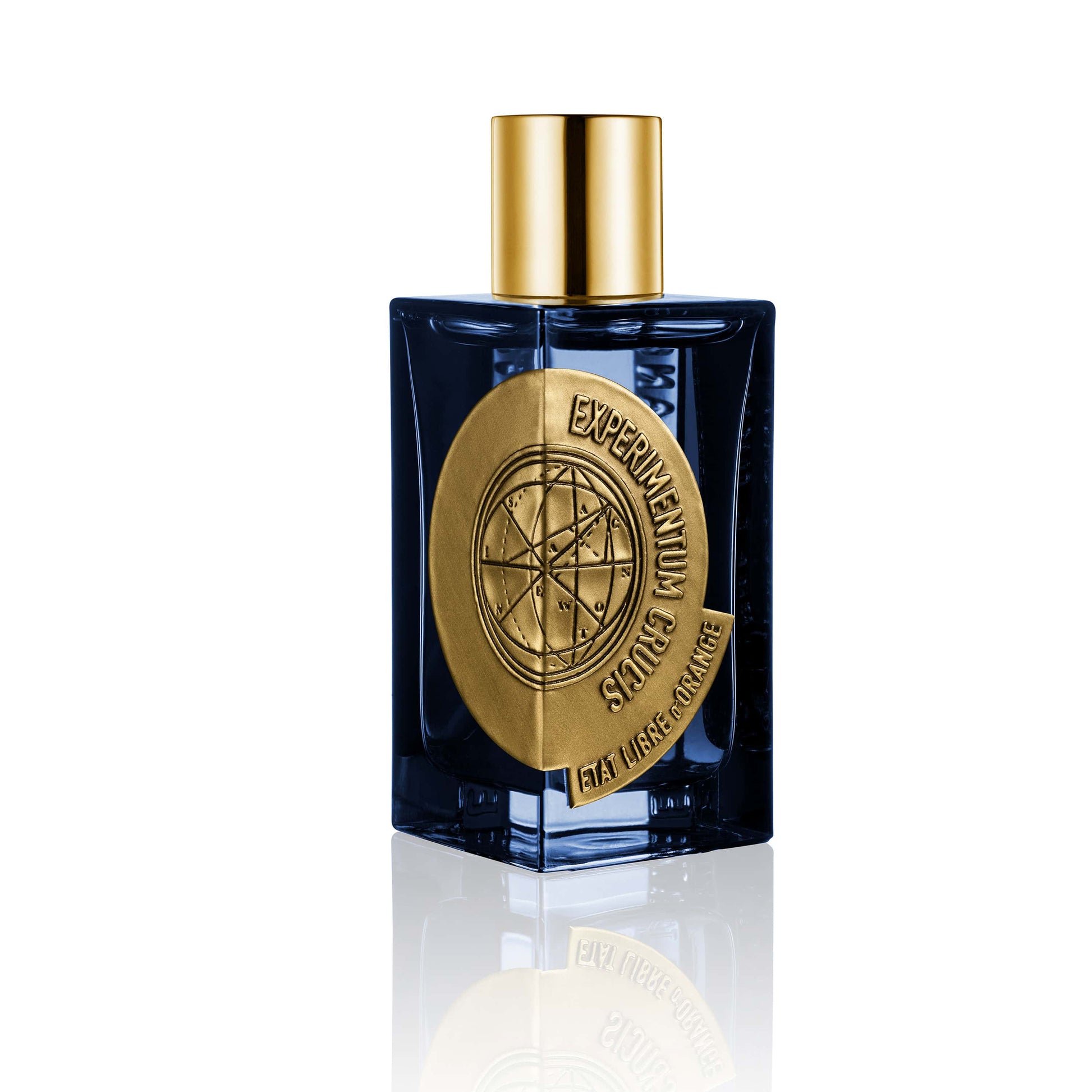 ExperimentumCrucisflacon100ml ETAT LIBRE D'ORANGE EXPERIMENTUM CRUCIS UNISEX EDP 100ML - Image 1