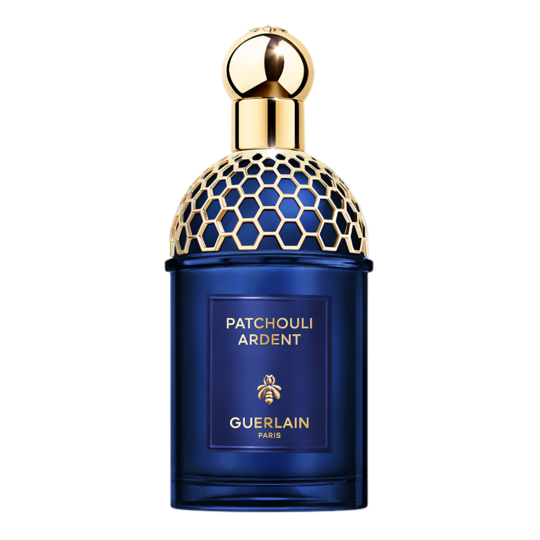 GUERLAIN_Absolus_Allegoria_Patchouli_Ardent_Eau_de_Parfum_Spray GUERLAIN PATCHOULI ARDENT UNISEX EDP 100ML - الصورة 1