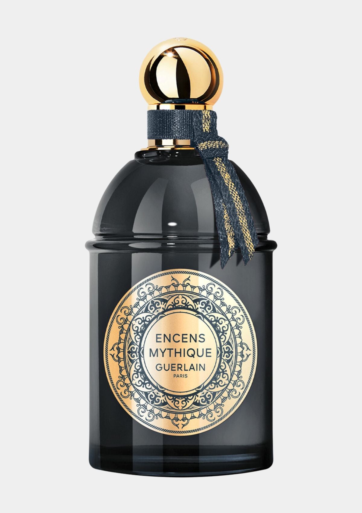 GuerlainEncensMythiqueforUnisexEDP100mL GUERLAIN LES ABSOLUS D'ORIENT ENCENS MYTHIQUE UNISEX EDP 100ML - الصورة 1
