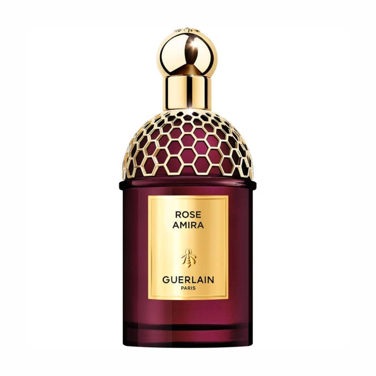Guerlain_Absolus_Allegoria_Rose_Amira_Eau_de_Parfum_125ml GUERLAIN ROSE AMIRA UNISEX EDP 100ML - الصورة 1