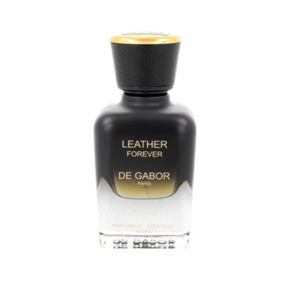 LEATHERFOREVER_01 DE GABOR LEATHER FOREVER UNISEX EXTRAIT 50ML - الصورة 1