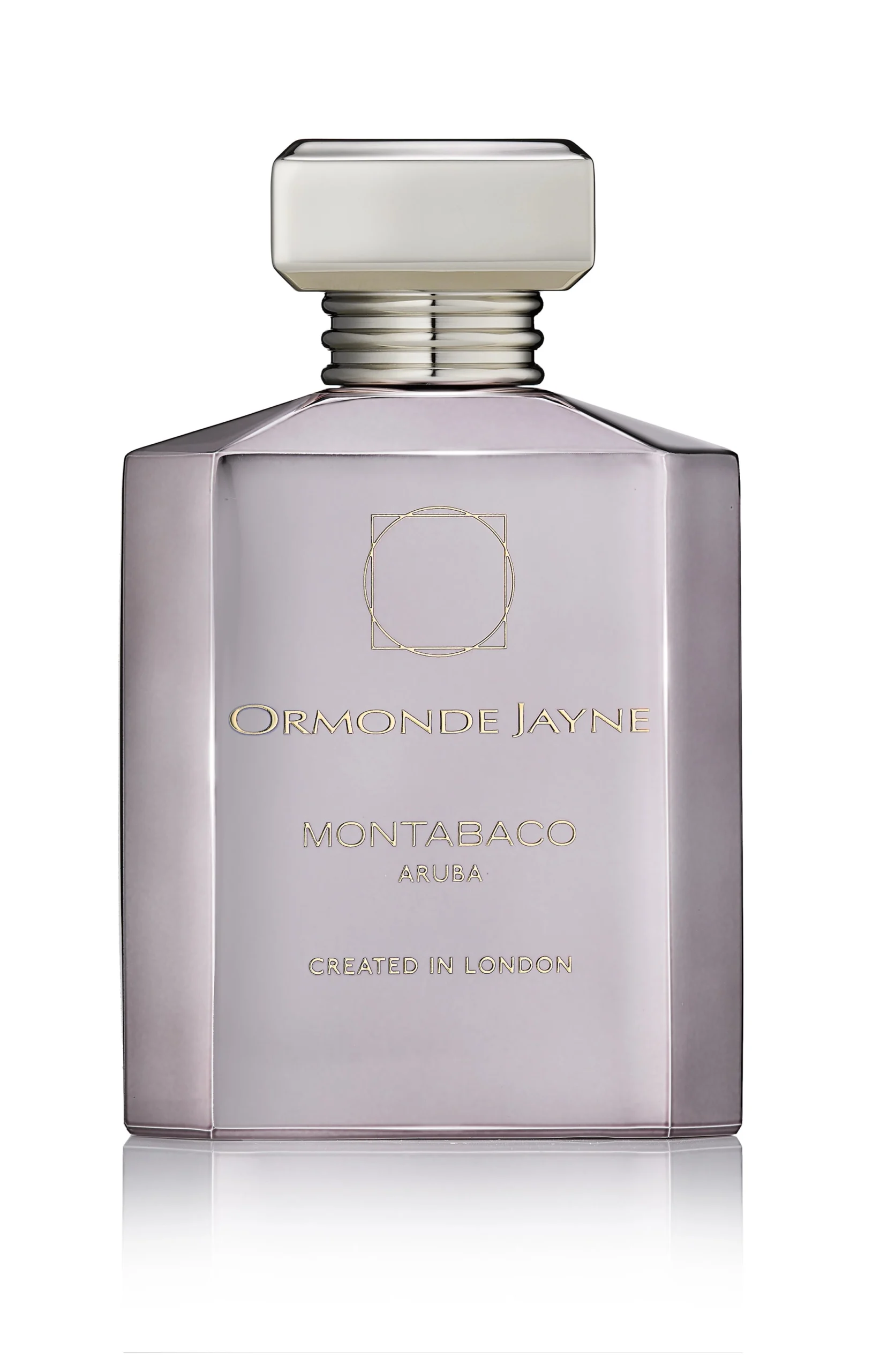 Montabaco-Aruba-88ml-front ORMONDE JAYNE MONTABACO ARUBA (2025) للجنسين أو دو بارفان 88 مل - الصورة 1