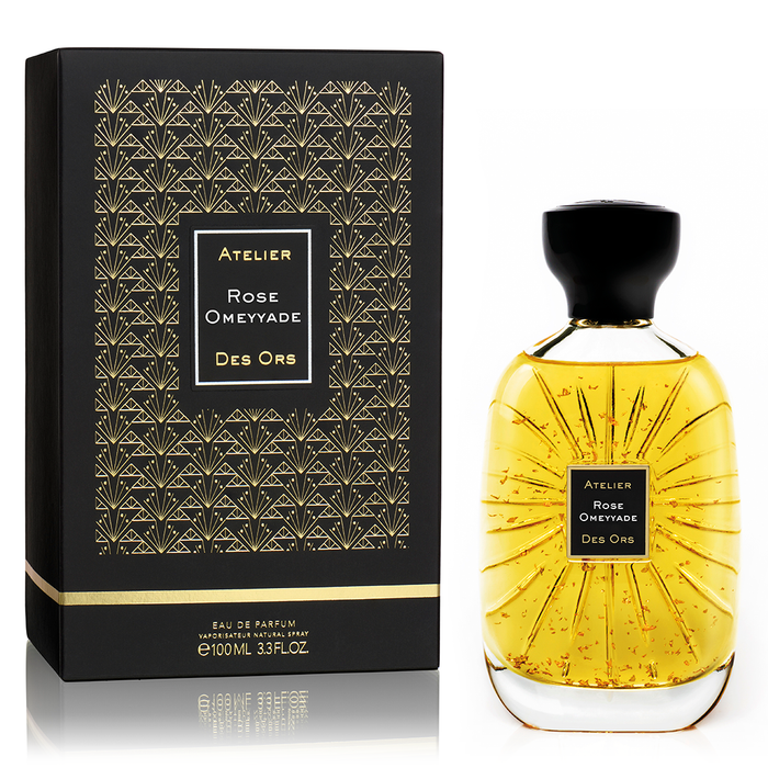 atelier-des-ors-rose-omeyyade_700x700 ATELIER DES ORS ROSE OMEYYADE UNISEX EDP 100ML - Image 1