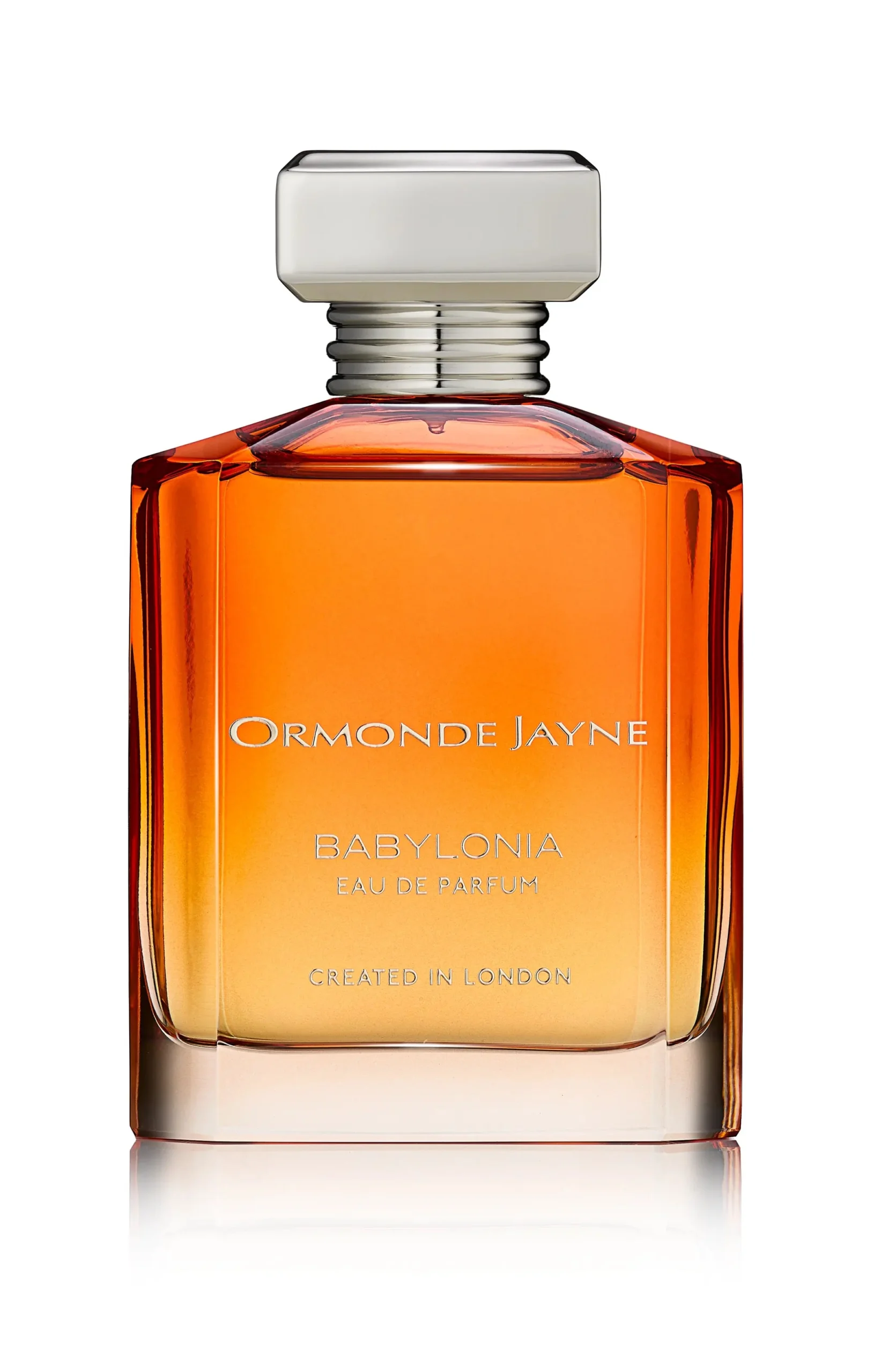 babylonia-88ml-front ORMONDE JAYNE BABYLONIA للنساء أو دو بارفان 50 مل - الصورة 1