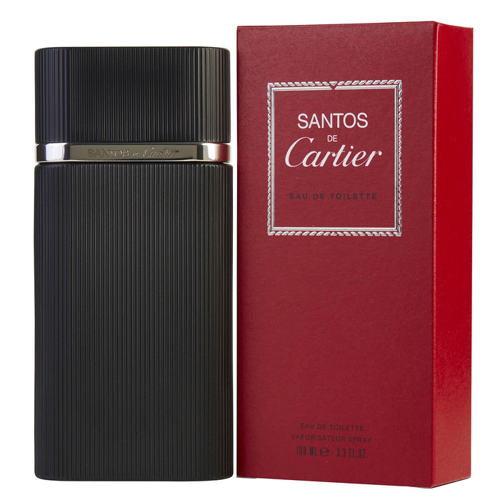 cartier_santos_-_2_700x700 CARTIER SANTOS DE CARTIER MEN EDT 100ML - Image 1