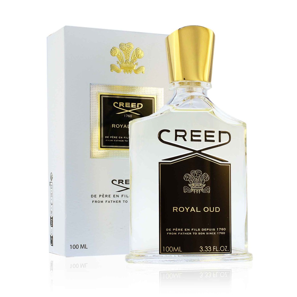 creed-royal-oud-edp-u-100ml CREED ROYAL OUD UNISEX EDP 100ML - Image 1