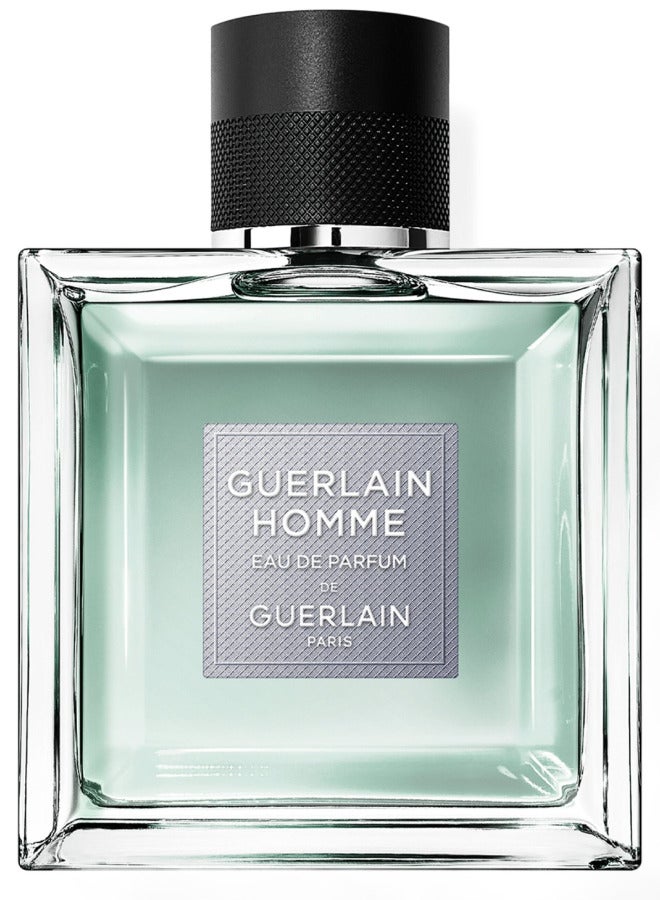 d0e9c203-371c-411b-bbf9-128a1f6a8e6c GUERLAIN HOMME MEN EDP 100ML - الصورة 1
