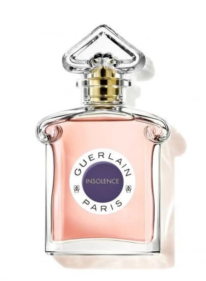 e67e64d2-ca03-422d-8955-198d8ded79db GUERLAIN INSOLENCE WOMEN EDT 75ML - الصورة 1
