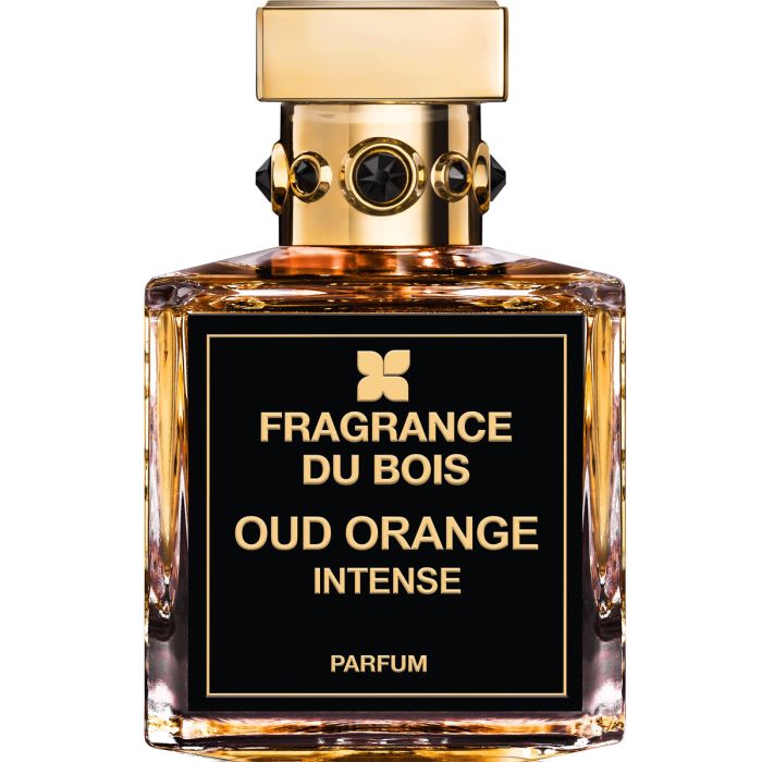 fragrance-du-bois-oud-orange-intense-parfum-parfumerie FRAGRANCE DU BOIS OUD ORANGE INTENSE UNISEX EDP INTENSE 100ML - Image 1