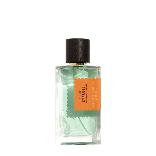 goldfield_banks_blue_cypress_perfume_p_1 GOLDFIELD & BANKS AUSTRALIA BLUE CYPRESS UNISEX PARFUM 100ML - Image 1