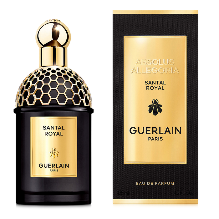 guerlain-santal-royal-3_700x700 GUERLAIN SANTAL ROYAL UNISEX EDP 100ML - الصورة 1