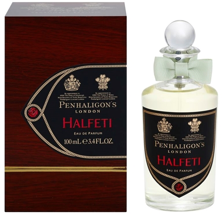 halfeti___151118 PENHALIGON'S HALFETI UNISEX EDP 100ML - Image 1