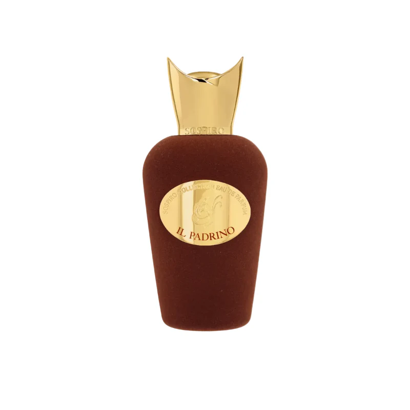 il-padrino-sospiro-perfume-654130 SOSPIRO PERFUMES IL PADRINO UNISEX EDP 100ML - Image 1