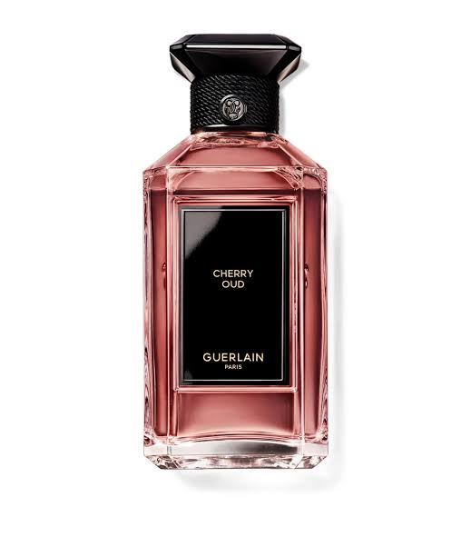 images (6) GUERLAIN CHERRY OUD UNISEX EDP 200ML - الصورة 1