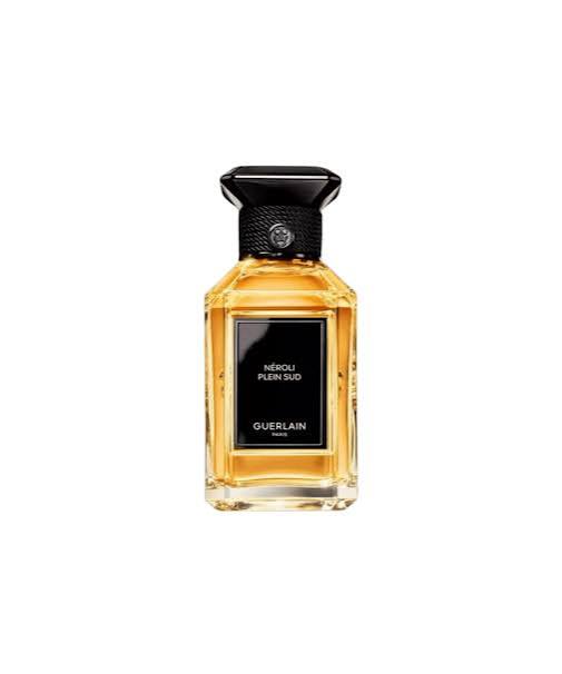 images (7) GUERLAIN NÉROLI PLEIN SUD UNISEX EDP 100ML - الصورة 1
