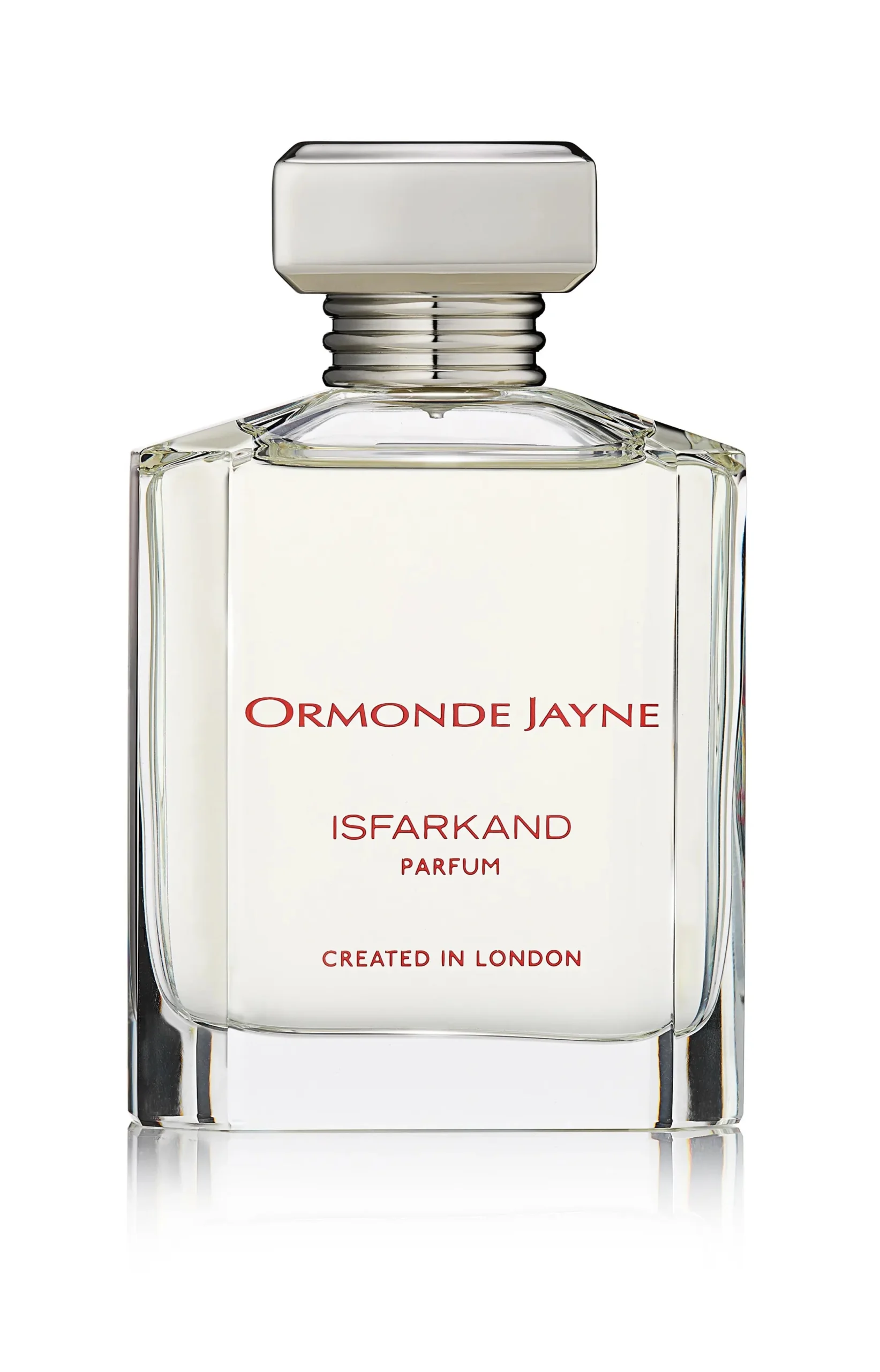 isfarkand-88ml-front ORMONDE JAYNE ISFARKAND للجنسين أو دو بارفان 50 مل - الصورة 1