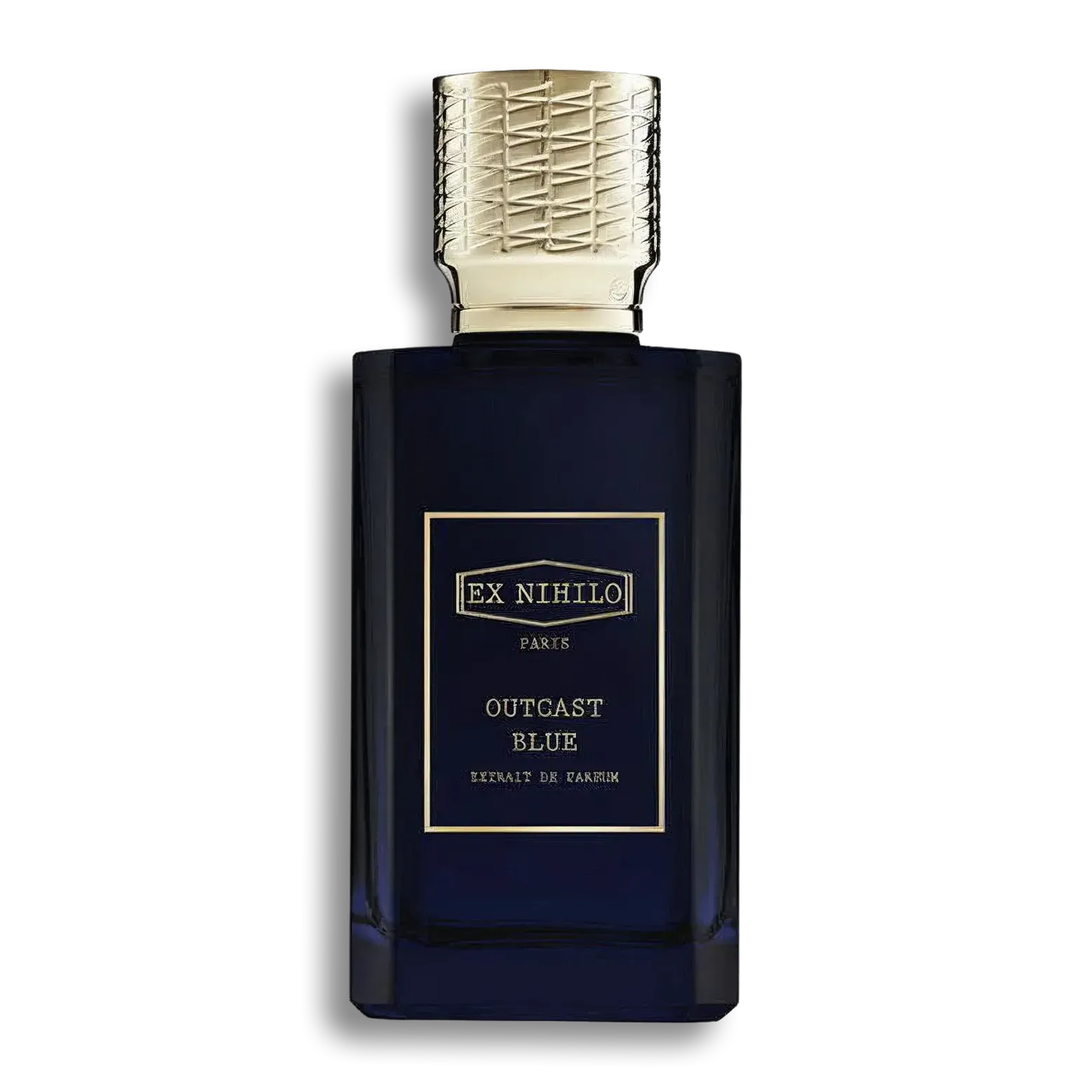 main_affc4752-ed96-46ec-8f52-842605704f65 EX NIHILO OUTCAST BLUE UNISEX EDP 100ML - الصورة 1