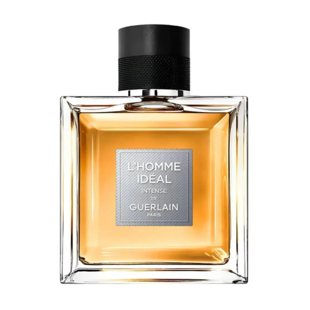 mainbottle1_caa3cbcf-b1ba-4e60-9aeb-5b456b2958eb GUERLAIN L'HOMME IDEAL L'INTENSE MEN EDP 100ML - الصورة 1