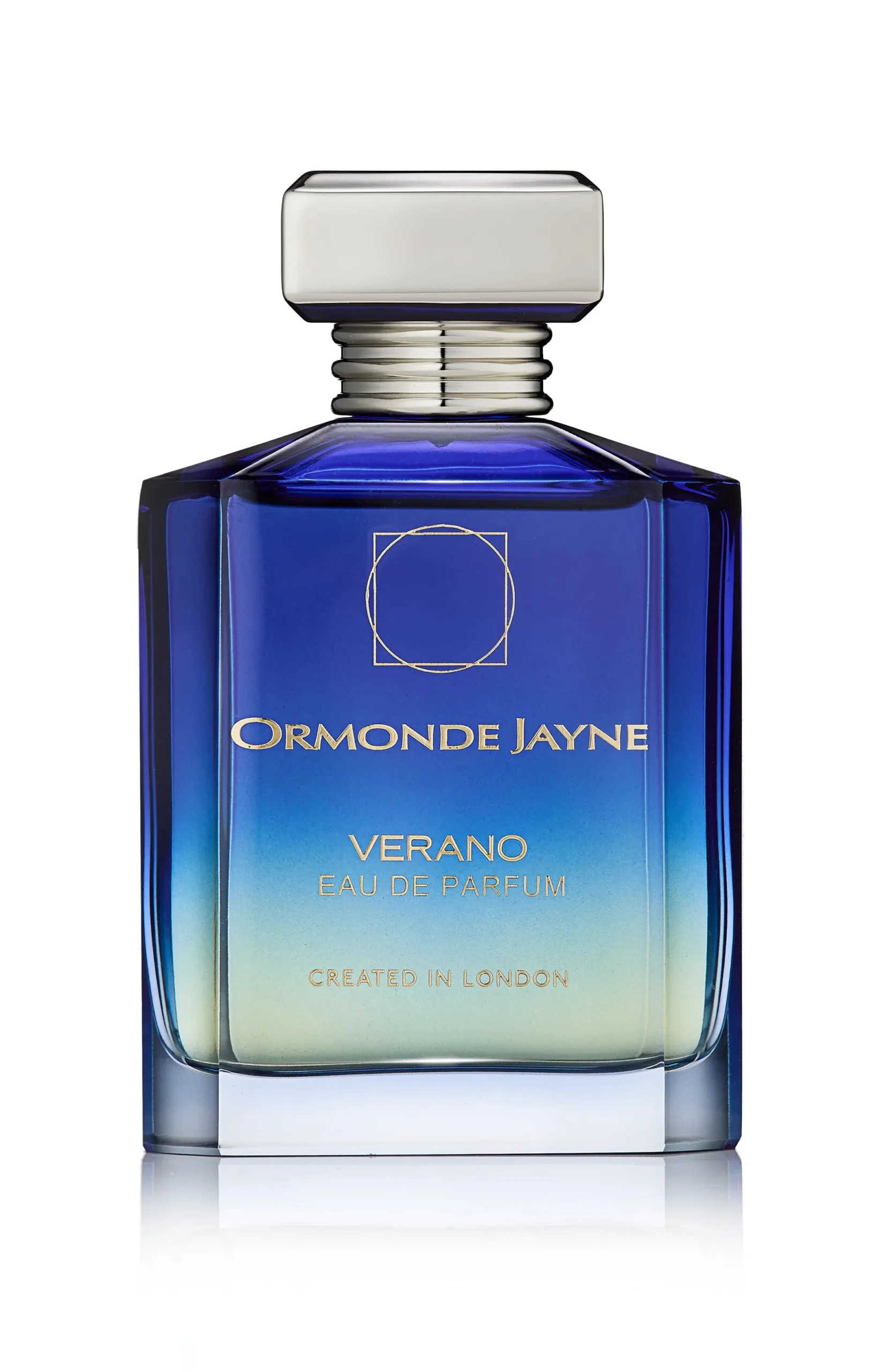 monatabaco-verano-88ml-front ORMONDE JAYNE VERANO للجنسين أو دو بارفان 88 مل - الصورة 1