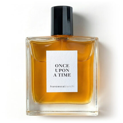 FRANCESCA BIANCHI ONCE UPON A TIME UNISEX EXTRAIT 100ML