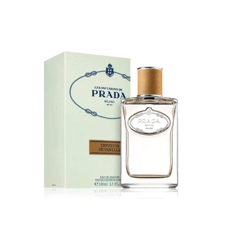 shop-pf-03615-01-infusion-de-vanille-edp---100ml--1 PRADA INFUSION DE VANILLE UNISEX EDP 100ML - الصورة 1