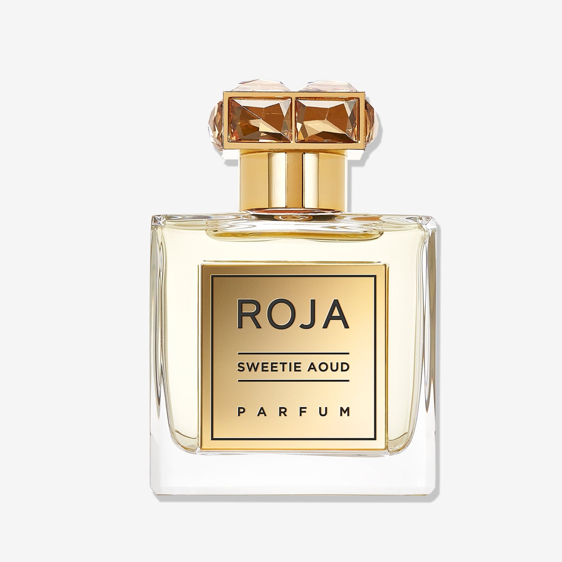 sweetie-aoud-parfum-roja-parfums-50ml-parfum-405993 ROJA DOVE SWEETIE AOUD UNISEX PARFUM 100ML - الصورة 1