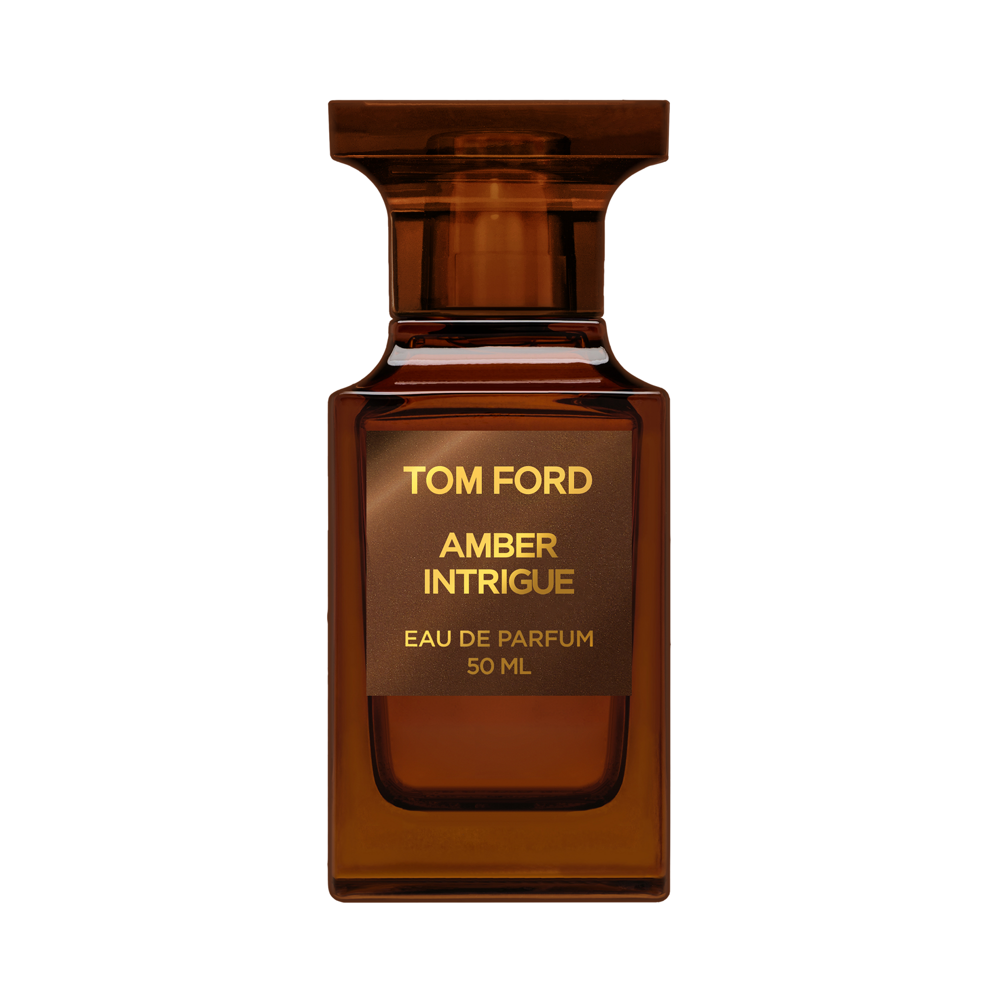 tf_sku_T0SD01_3000x3000_0 TOM FORD AMBER INTRIGUE للجنسين أو دو بارفان 50 مل - الصورة 1