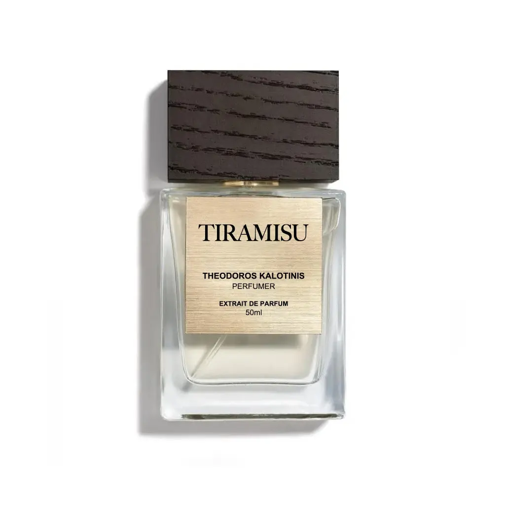tiramisu-1 THEODOROS KALOTINIS TIRAMISU UNISEX EXTRAIT 50ML - الصورة 1
