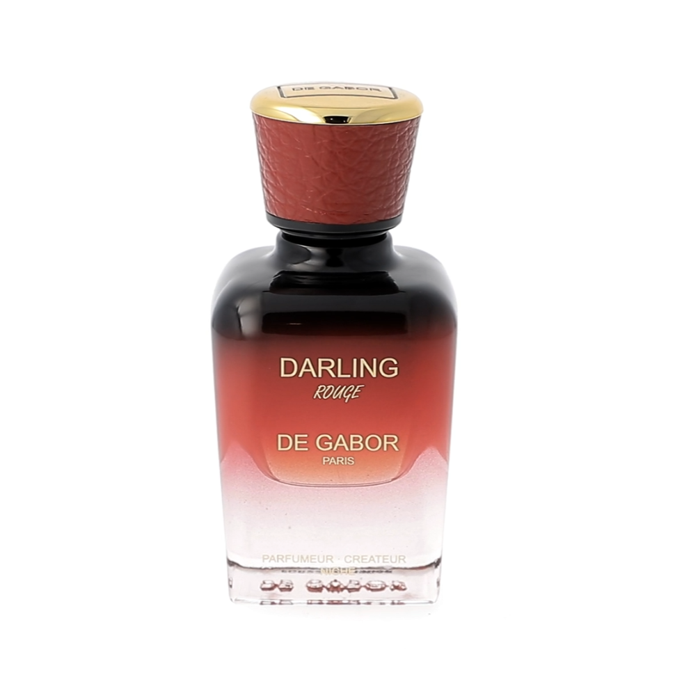 videoframe_267 DE GABOR DARLING ROUGE UNISEX EXTRAIT 50ML - Image 1